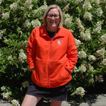Columbia Men's Peekaboo Everest Ridge Fleece Full Zip