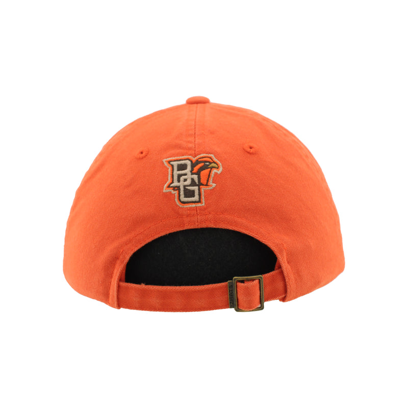 Zephyr Freida Tokyodachi Orange Hat – Falcon Outfitters BGSU