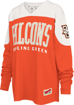 PB Ladies Falcons Victory Top