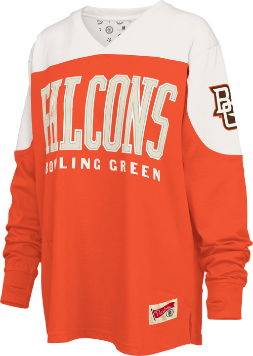 PB Ladies Falcons Victory Top