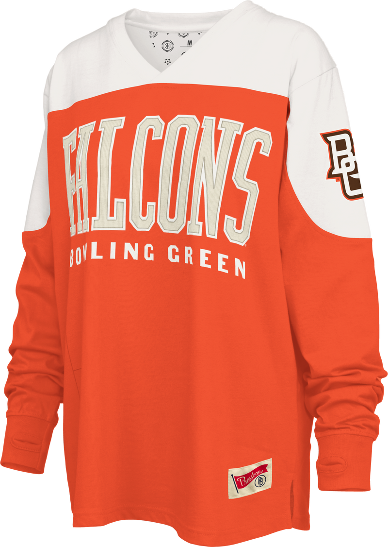 PB Ladies Falcons Victory Top