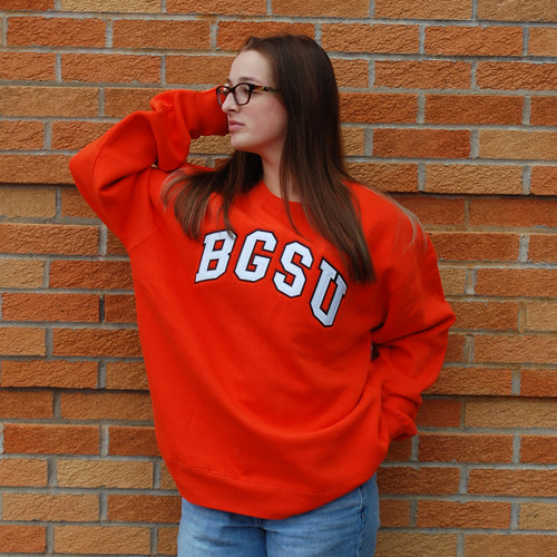 CiSport BGSU Classic Crew