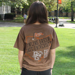 Gear Falcons Vertical Comfort Wash Tee