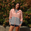Columbia Ladies Peekaboo Flash Forward Windbreaker