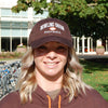 Legacy Bowling Green Football Brown Hat