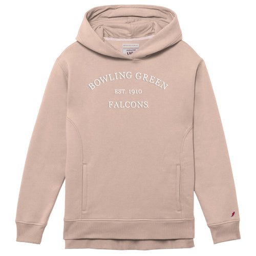 League Ladies Bowling Green 1991 Hood