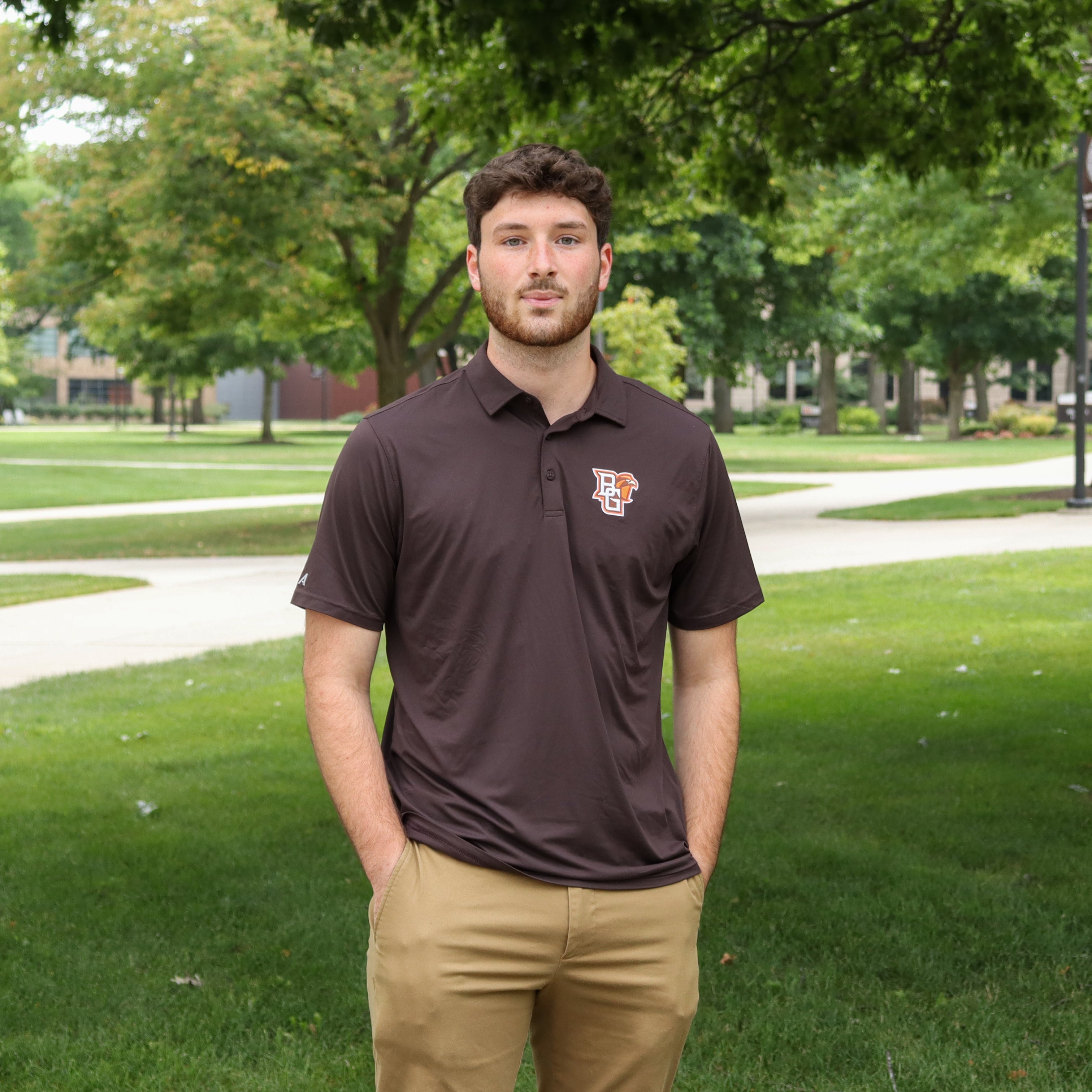 Men's Professional – Falcon Outfitters BGSU