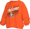 Ladies PB Bowling Green Falcons Urban Crew
