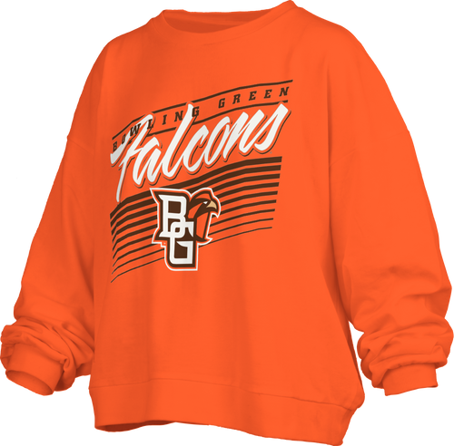 Ladies PB Bowling Green Falcons Urban Crew
