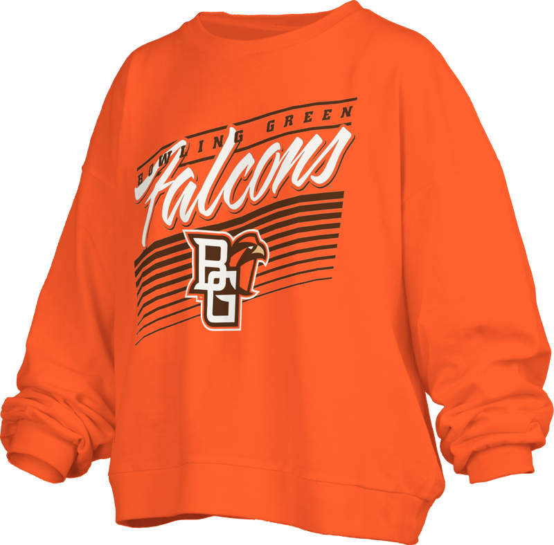 Ladies PB Bowling Green Falcons Urban Crew