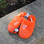 Zoozatz Peekaboo Bennett Slippers
