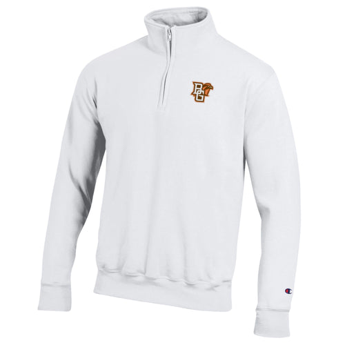 Champion Peekaboo Powerblend 1/4 Zip