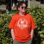 Gear BGSU Ay Ziggy Tee