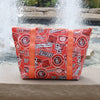 Spirit Rah Rah Weekender Laminated Tote