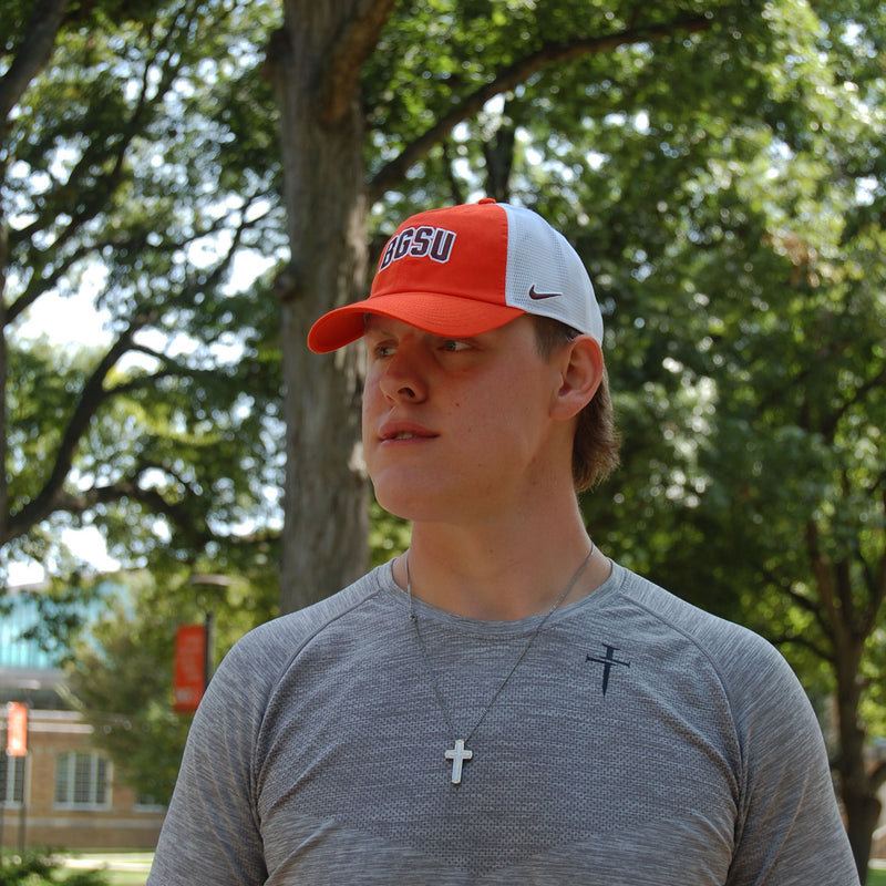 Nike BGSU Club Trucker Hat