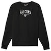 League Falcons Monterey Crew
