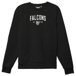 League Falcons Monterey Crew