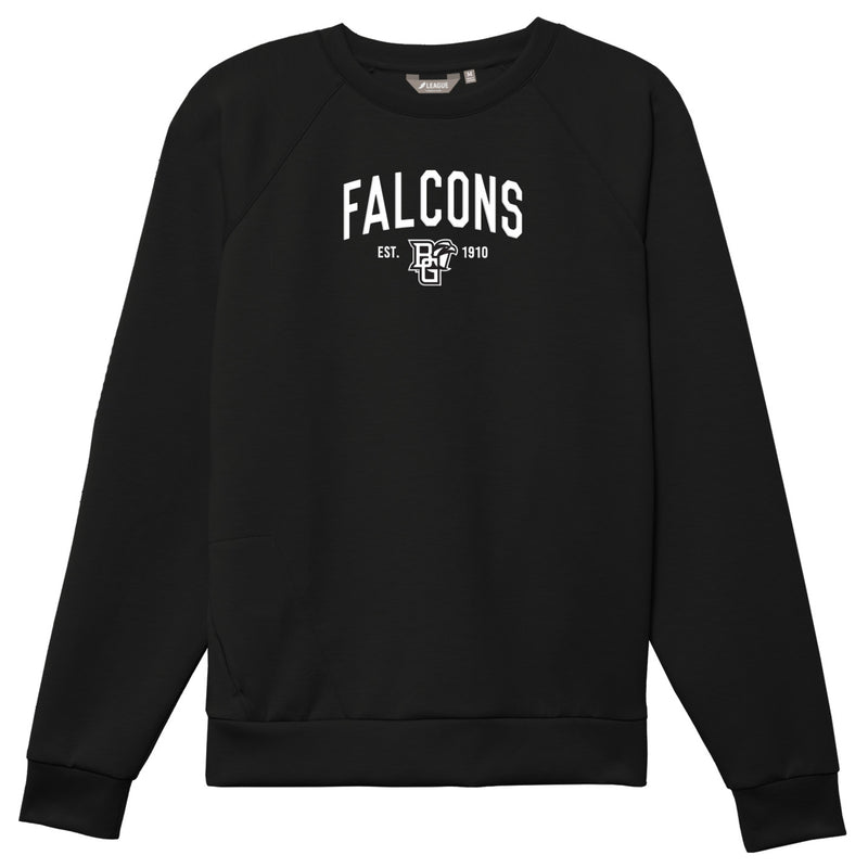 League Falcons Monterey Crew