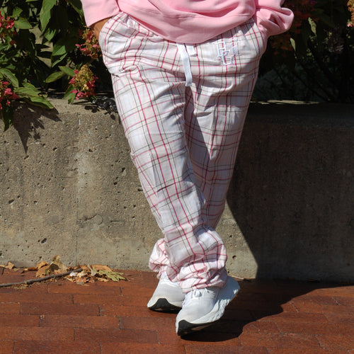 Boxercraft Ladies Flannel Pant
