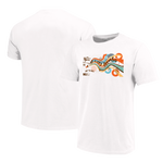 Image One BGSU Mural Tee