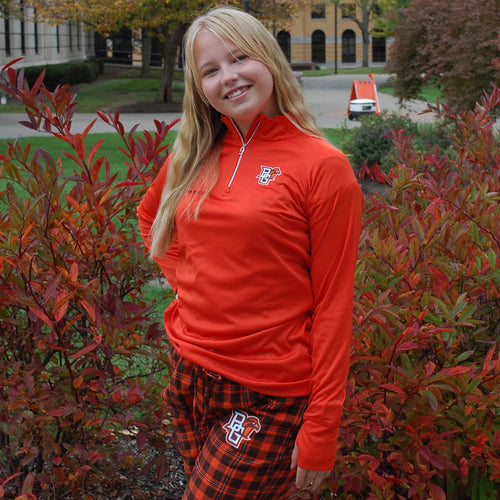TRT Ladies 4 Runner 1/4 Zip