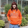 Legacy BGSU Falcons Essential Crew