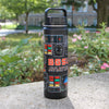 Spirit BGSU Aviation H2GO Crux Sport Bottle