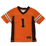 Vive Youth Football Jersey