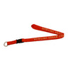 Spirit Bowling Green State University Orange Berkeley Woven Lanyard
