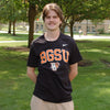 Nike Men's BGSU Core Cotton Tee