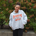 PB Ladies Bowling Green Gibraltar Salina Hoodie