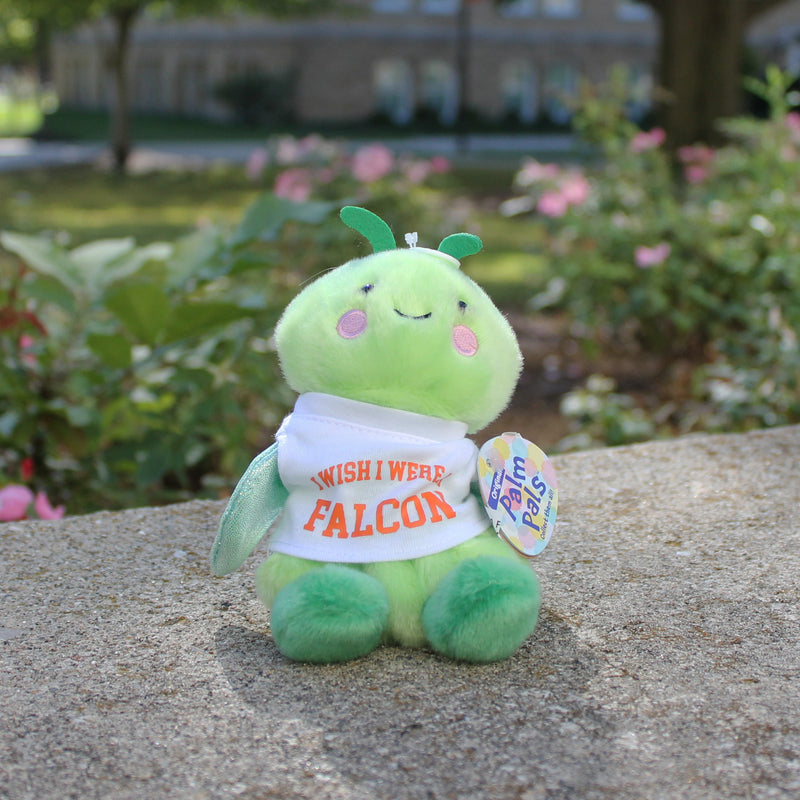 Spirit Wish I Were A Falcon Grass Hopper Aurora Palm Pals