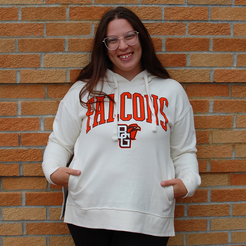 PB Falcons New Zeland Pocket Hoodie