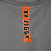Colosseum Bowling Green Ay Ziggy Back Bird Law SS Tee