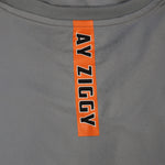 Colosseum Bowling Green Ay Ziggy Back Bird Law SS Tee