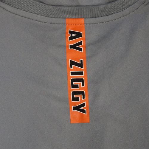 Colosseum Bowling Green Ay Ziggy Back Bird Law SS Tee