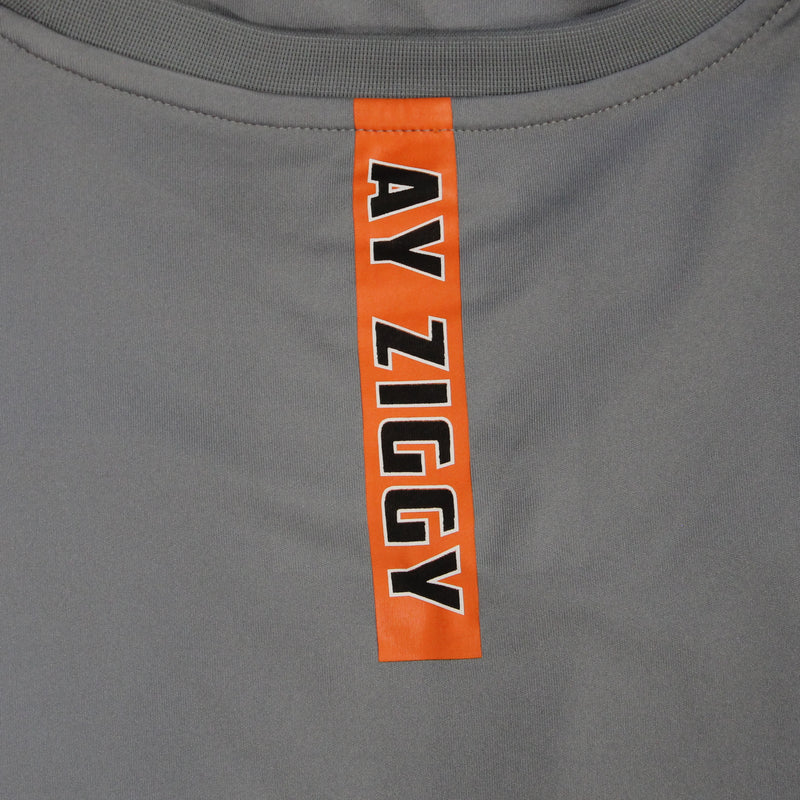 Colosseum Bowling Green Ay Ziggy Back Bird Law SS Tee