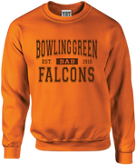 TRT Bowling Green Dad Crew