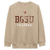 Legacy BGSU Falcons Essential Crew