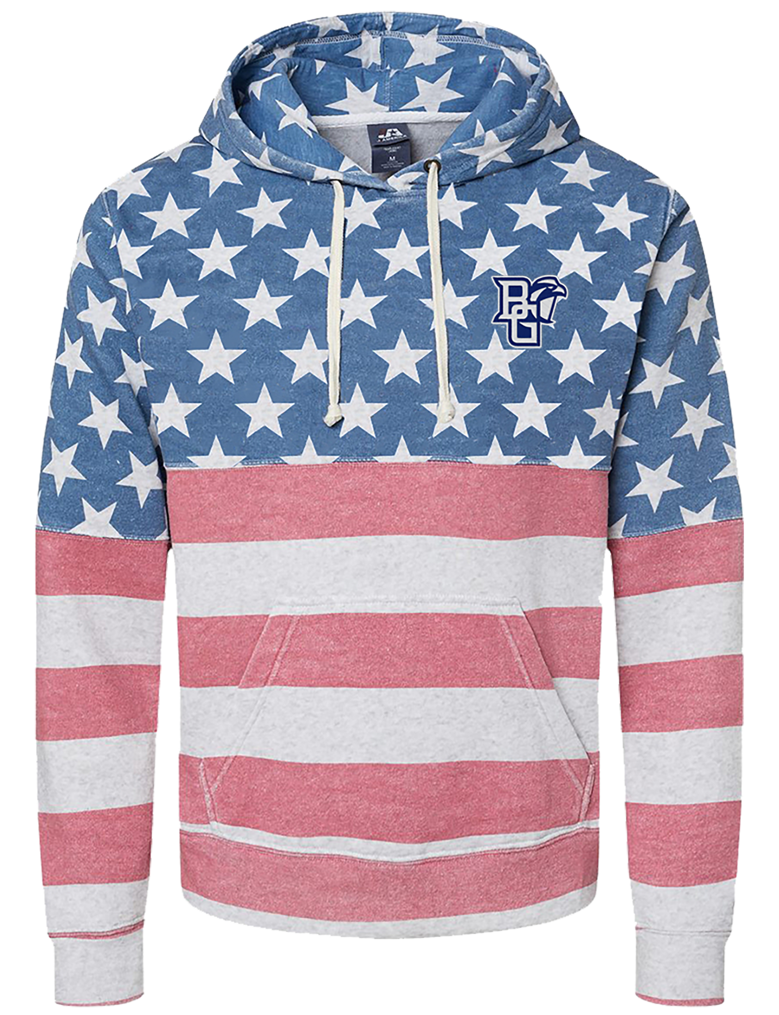 BGSU x USA 250 – Falcon Outfitters BGSU