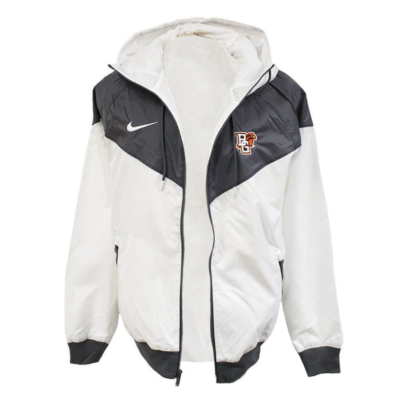 Nike Peekaboo Windrunner Jacket