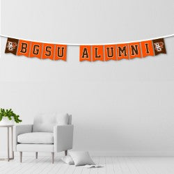 BGSU Alumni Banner