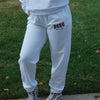 Ladies Champion BGSU Glitter Powerblend Pant