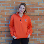 TRT BGSU Alumni 1/4 Zip