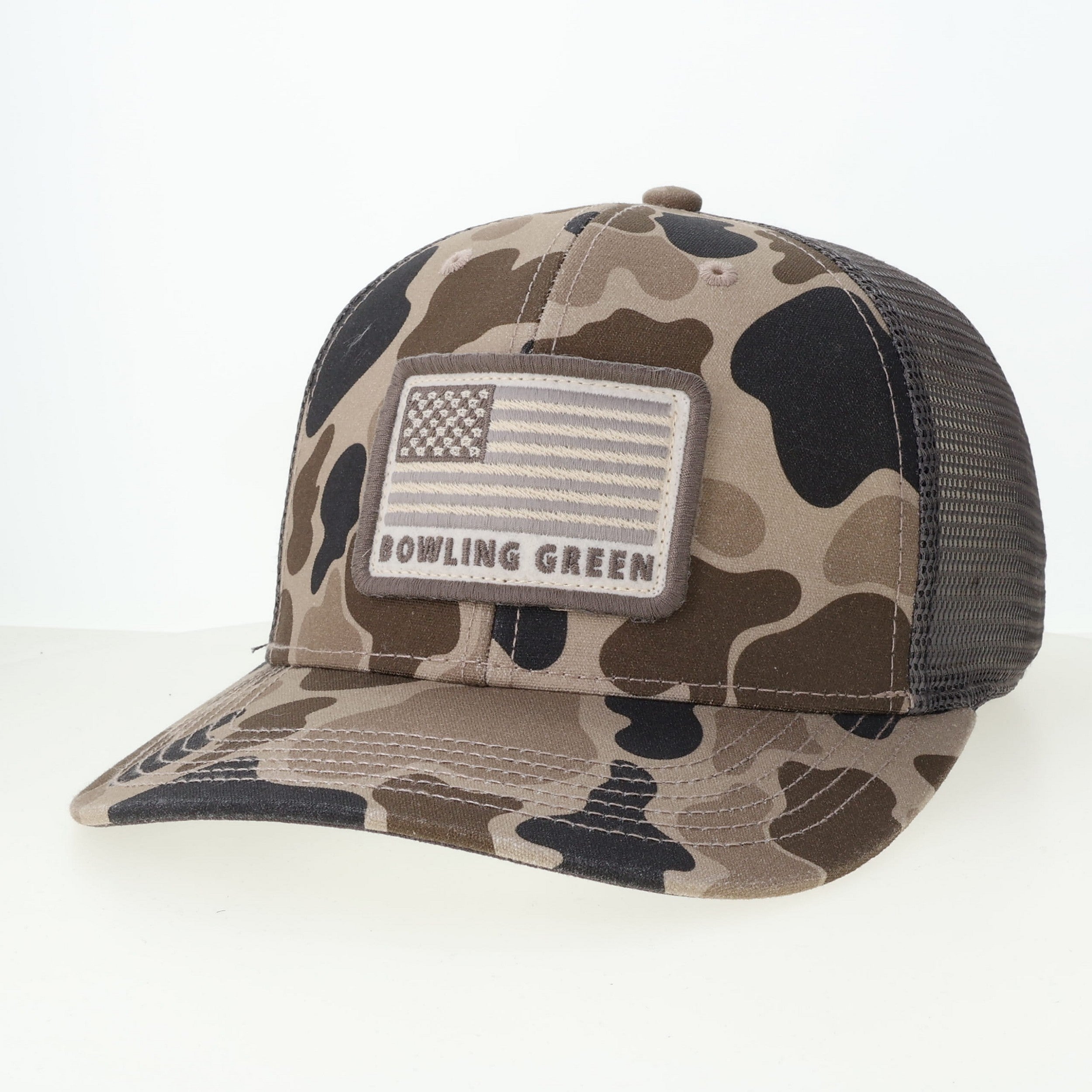 Hats – Page 2 – Falcon Outfitters BGSU