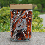 Spirit Bowling Green Peekaboo Wheelock 54Oz Canister