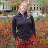 TRT Ladies 4 Runner 1/4 Zip