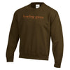 Gear Bowling Green State University Big Cotton Crew