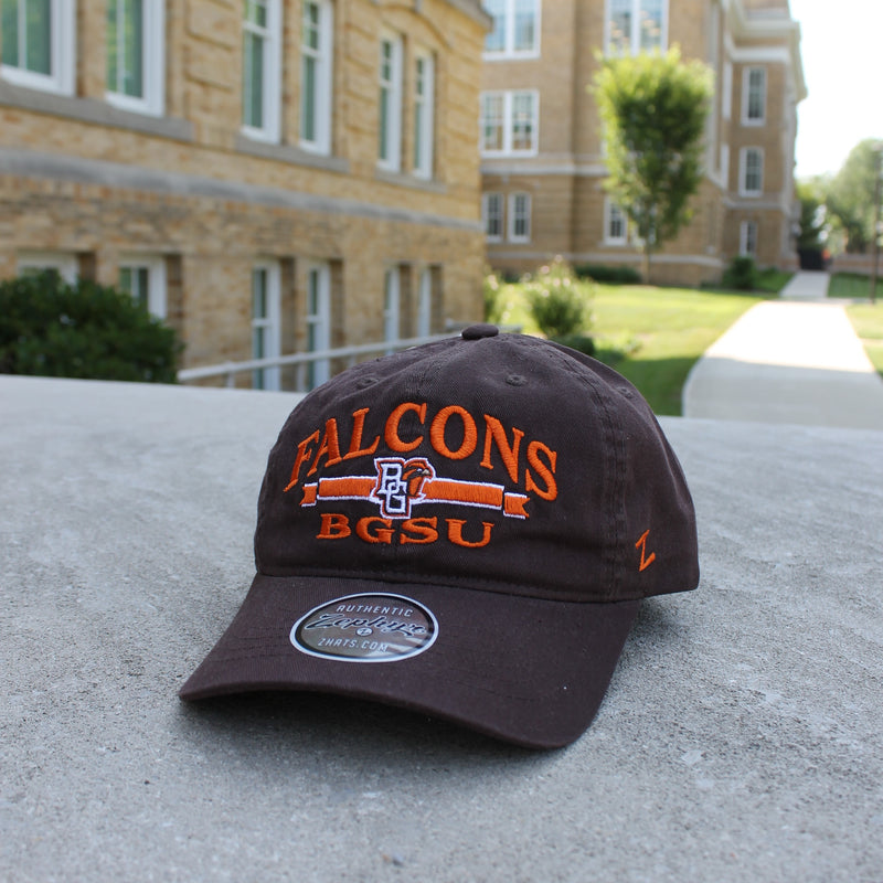 Zephyr Falcons Bookmark Hat