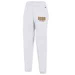 Ladies Champion BGSU Glitter Powerblend Pant